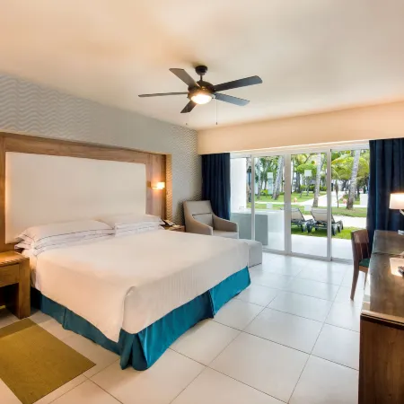Occidental Punta Cana - All Inclusive
