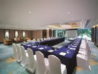 Kowloon Shangri-La, Hong Kong - business