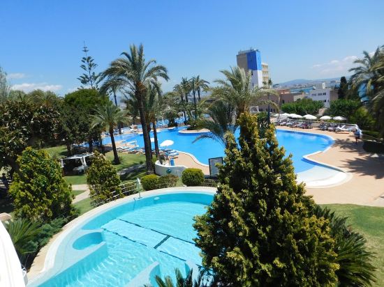 10 Best Hotels near Porto Pi Shopping Centre, Palma de Mallorca 2022 |  Trip.com