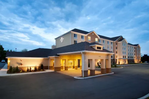 Homewood Suites by Hilton Rochester/Greece - Kolam Renang