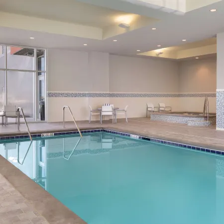 Embassy Suites by Hilton Kansas City Olathe