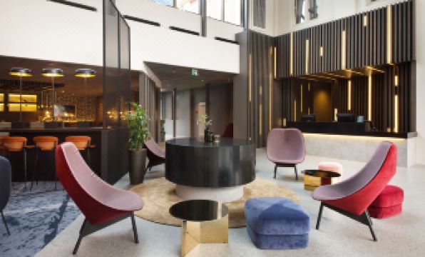 Scandic Ambassadeur Drammen
