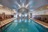 Hampton Inn & Suites Baltimore/Aberdeen Hotels in Aberdeen