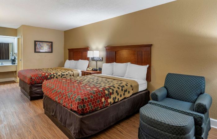 Econo Lodge