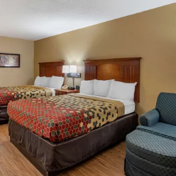 Econo Lodge