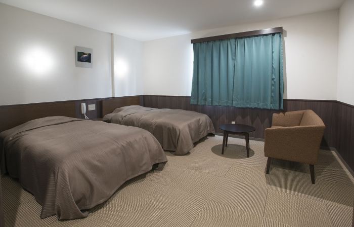 Hotel Murakami
