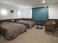 Hotel Murakami Các khách sạn gần Kami-imaichi  Railway Station