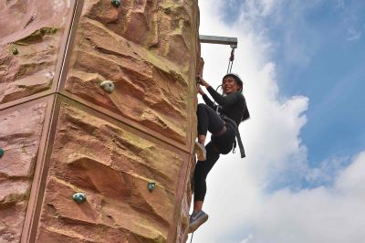 キッズルーム/キッズクラブ グランド イオン デリーマン ホテルの写真