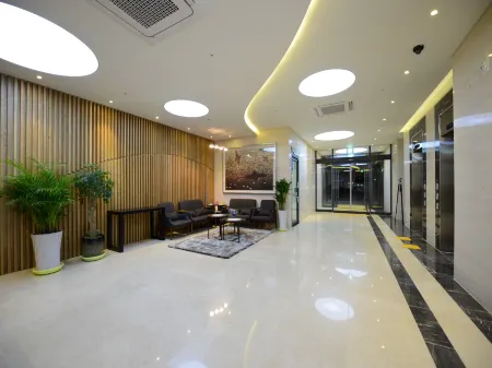 Dunsan Graytone Hotel Отели в г. Тэджон