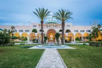 Le Royal Hammamet Hoteles en 