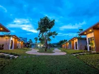 M Boutique Resort Hotels in Chiang Rai