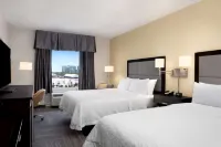 Hampton Inn Hallandale Beach-Aventura - parking