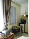 Posto Studio 3 Chania Crete (100m from the Beach)