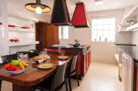Terrazas del Mar. Villa on the Beach Sea Terrace Wifi Free Golf Ecological House - Boutique