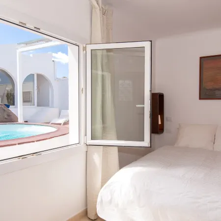 Terrazas del Mar. Villa on the Beach Sea Terrace Wifi Free Golf Ecological House