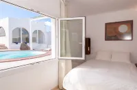 Terrazas del Mar. Villa on the Beach Sea Terrace Wifi Free Golf Ecological House Hotels near Sanmao Corner