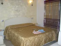 S'Olivariu Village Affittacamere - Junior Suite Terrace Hôtels à : 
