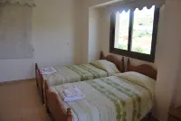 Pomos Villa - Only 50m to the Sea, Picturesque - Tranquil Area, Paphos - Balkon
