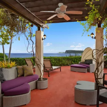 Hilton Guam Resort & Spa