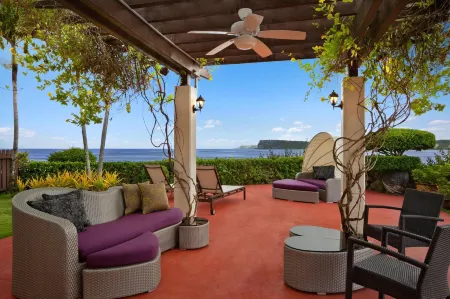 Hilton Guam Resort & Spa Отели в г. Тамунинг