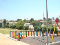 Impressive Apartment in Ground Floor with Terrace of 2 Rooms, A / A and Pool. 4 Hotels in Vera