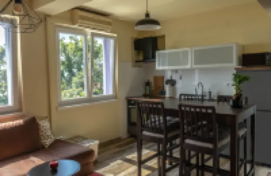 Apartment with Seaview