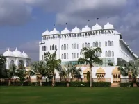 Radisson Blu Udaipur Palace Resort Amp; Spa