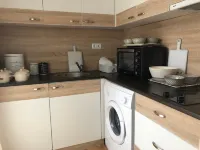 Palace de Luxe - Apartments Hotels in Pomorie