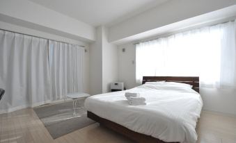 IK Minami6Jo Residence 301