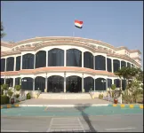 Elminya Compound Hotel dekat مـعـبـد نـــيـــرون | Temple of Neron