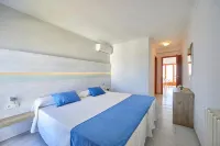 Gavimar Ariel Chico Hotel and Apartments - Spa