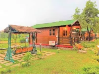 Cocorico Stay Ya! Cottages Alibag Hotels near Baapdev Mandir Awas