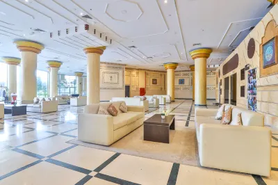 Crown Palace Hotel Hotels in Ajman