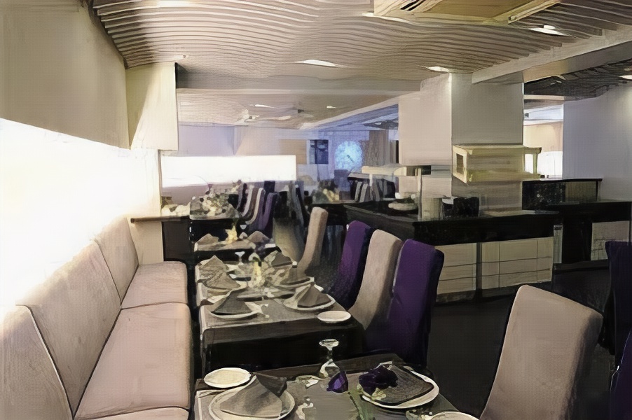 Mim Hotel Istanbul