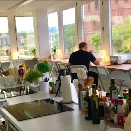 Business Hotel Wiesbaden Prime