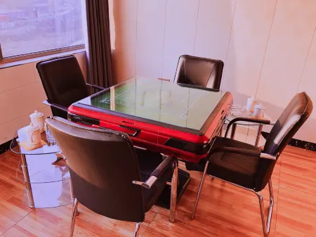 Lvliang Wangjianghong Express Hotel Отели рядом с достопримечательностью «An'guo Temple»