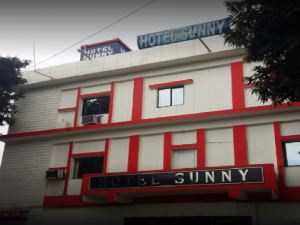 Hotel Sunny