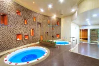 Tequendama Suites Bogota - Romanttinen