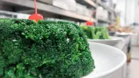 Minhao Hotel - Bữa sáng