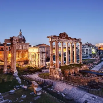 B&B Hotel Roma Trastevere Отели рядом с достопримечательностью «Цирк Максимус»