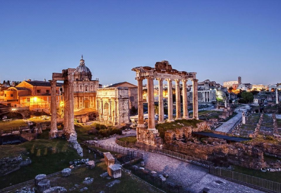 2. 호스텔 트루스테..