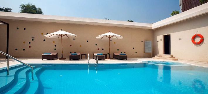 Novotel Cairo El Borg Hotels in Cairo