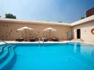 Novotel Cairo El Borg