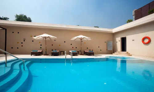 Novotel Cairo El Borg