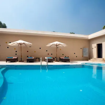 Novotel Cairo El Borg Ξενοδοχεία κοντά στο αξιοθέατο Cairo Tower