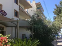 Zen Hotel Hotels in Alimos