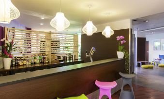 Ibis Styles Bethune Bruay