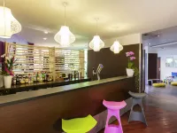 Ibis Styles Béthune Bruay Hotels in Gosnay