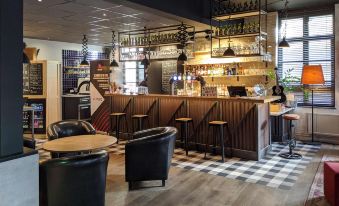 Ibis Saint-Omer Centre