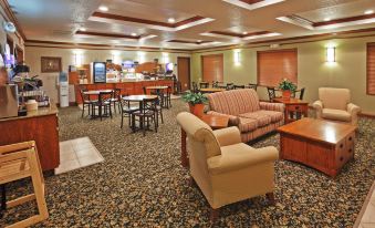 Holiday Inn Express & Suites Chickasha